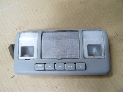 Galloper лампа освещение кабины 98-03r фото №1