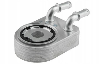 Радіатор оливи do dodge journey 2.4 vvt фото №1