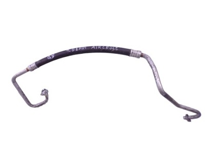 Шланг кондиционера citroen c4 aircross 1.6ehdi фото №1