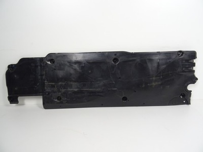 Skoda scala захист підвіска ліва 2q0825202ab фото №1