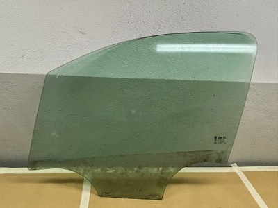 Скло двері правих opel mokka 2012-2019 фото №1