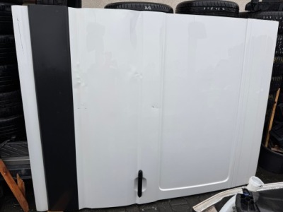 Vw crafter ii man tge дверь боковой правое раздвижные фото №1