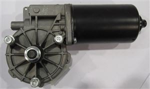 Двигатель дворник mercedes actros mp1 atego фото №1