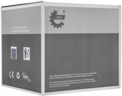 Skv датчик abs 06skv501 фото №1