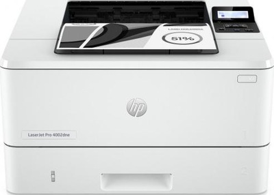 HP LaserJet Pro 4002dne HP+