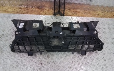 Toyota yaris cross решётка радиатора решётка радиатора 53111-0db20 фото №1