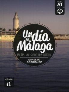 UN DIA EN MALAGA, ERNESTO RODRIGUEZ