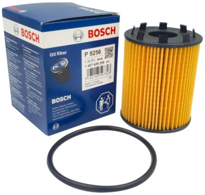 Bosch 1 457 429 256 фильтр масла фото №1