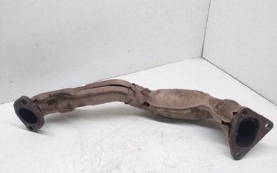 Subaru outback 2013 колектор випускний фото №1