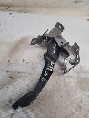 Mazda 6 gg педаль тормоза основание gagj6a фото №1