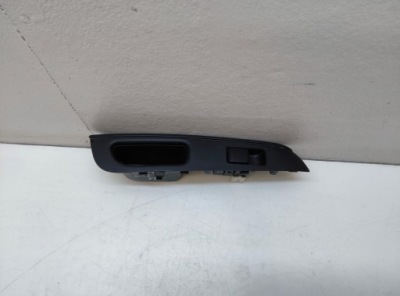 Nissan note e12 панель перемикач скло правий задня фото №1