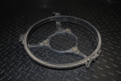 Рамка кронштейн вентилятора audi a8 d2 фото №1