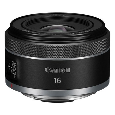 Canon 16/2.8 RF STM