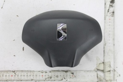 Подушка безпеки подушка водія 96718893zd ds3 10-16 фото №1