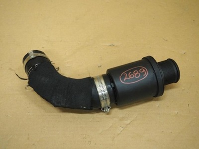 Wąż воздуха резонатор ford transit mk7 r7tzc фото №1