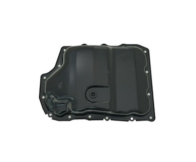 Поддон масляная do mazda cx-5 2017- fzc12151x фото №1