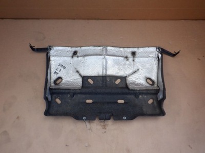 Защита pod двигатель ford f150 фото №1