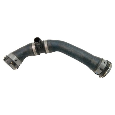 Шланг водяний mercedes оригінальний номер a1675008101 фото №1