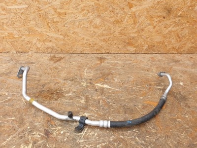 Mazda cx5 i шланг кондиціонера 2.2d фото №1