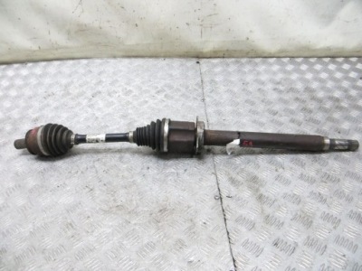 Volvo s60 2 рестайлинг  2.0d приводной вал правая перед 31325117 13- фото №1