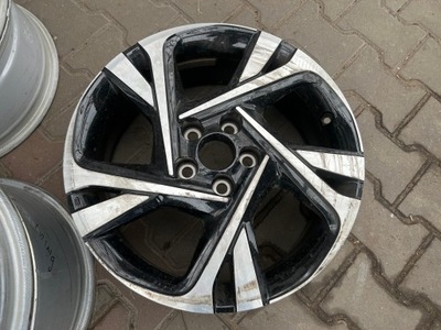 LLANTA ALUMINIO TOYOTA CHR CH-R 18'' 5X114,3 ET50  