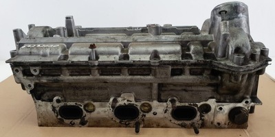 Головка двигателя mercedes w211 3.0 cdi r6420163601 фото №1