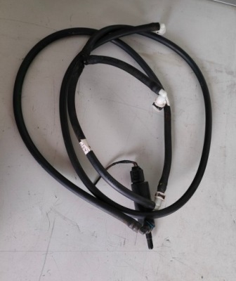 Bmw e92 шланг помпа омывателя 7117844 фото №1