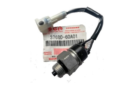 SENSOR REDUCTOR SUZUKI VITARA GRAND VITARA XL-7 37680-60A01  