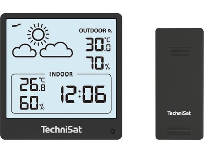 Stacja pogody TECHNISAT IMETEO 210