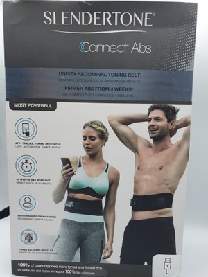 Slendertone ConnectAbs Stymulator mięśni