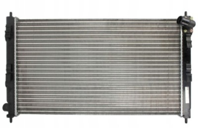 Радіатор wody srline asx 523408-1 фото №1