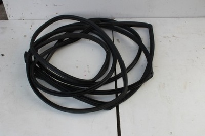 Уплотнители дверь крышки mini cooper r50 фото №1