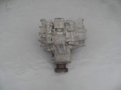 Мост задний  задний дифференциал ford focus rs mk3 2.53 фото №1