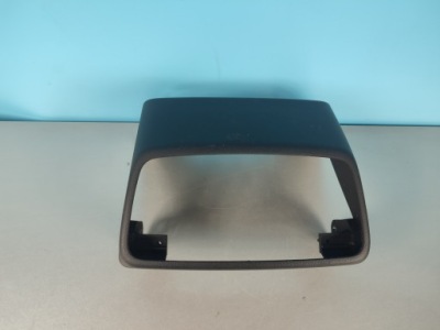 Защита решётки обдув audi a6 c8 4k0863915 фото №1