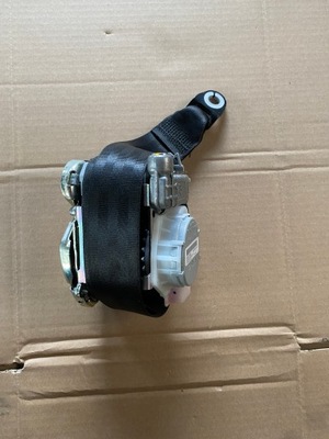 Audi q7 4m pas правый передний оригинал 4m0857706b фото №1