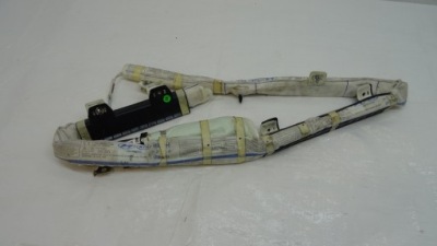 Hyundai i20 ii air bag шторка безопасности левая фото №1