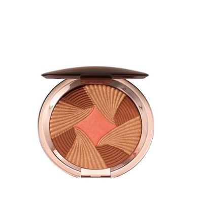 Estée Lauder Bronze Goddess Healthy Glow Bronzer puder brązujący do t P1