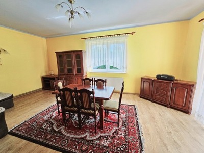 Dom, Przęsocin, Police, Policki, 125 m²