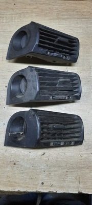 Bmw e34 решітка обдув бічна права фото №1