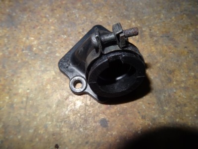 Piaggio Vespa 50 2t krócieć ssący