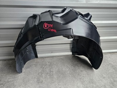 Maserati levante підкрилок задня праве фото №1