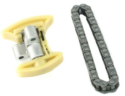 Цепь распределительного вала fast ft41904 фото №1