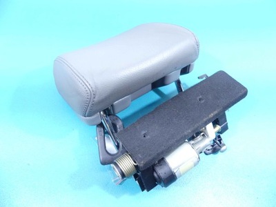 Подголовник сиденье задняя правый mercedes s w221 фото №1