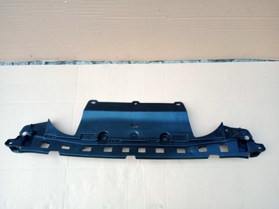 SMART FORTOWO A453 PLATE UNDER BUMPER FRONT 13R-  