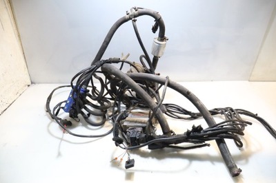 Электропроводка lpg toyota avensis t25 1.8 фото №1