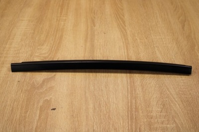 Молдинг накладка стекло лобовое левая opel cascada фото №1