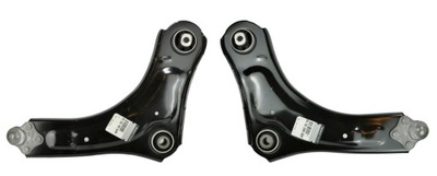 Оригинал kpl рычаги левый + правый renault megane iii scenic iii fluence 08- фото №1