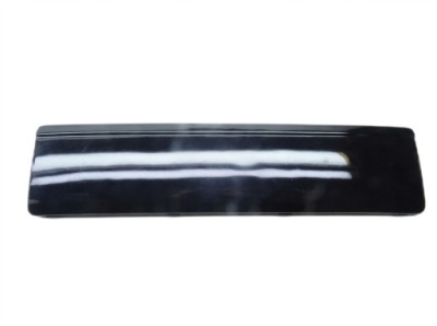 Audi a8 d2 99-02 накладка бампера перед usa oryg фото №1