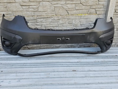 Renault express kangoo iv 4 21r- бампер новий оригінал фото №1