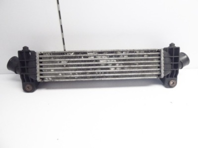 Mondeo mk3 интеркулер 1s7q-9l440-ac 2.0 tdci фото №1